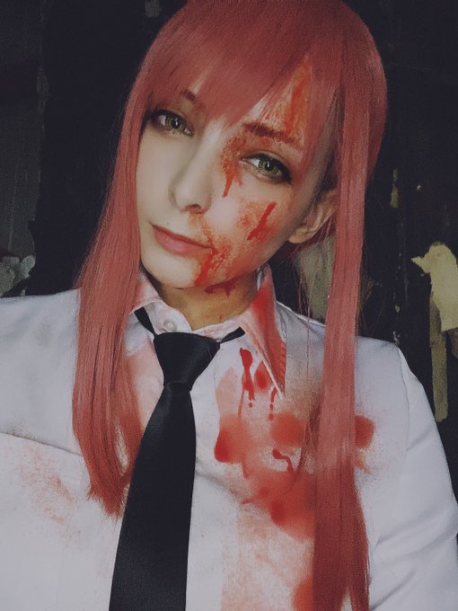 コスプレイヤーくろはのTwitter画像44