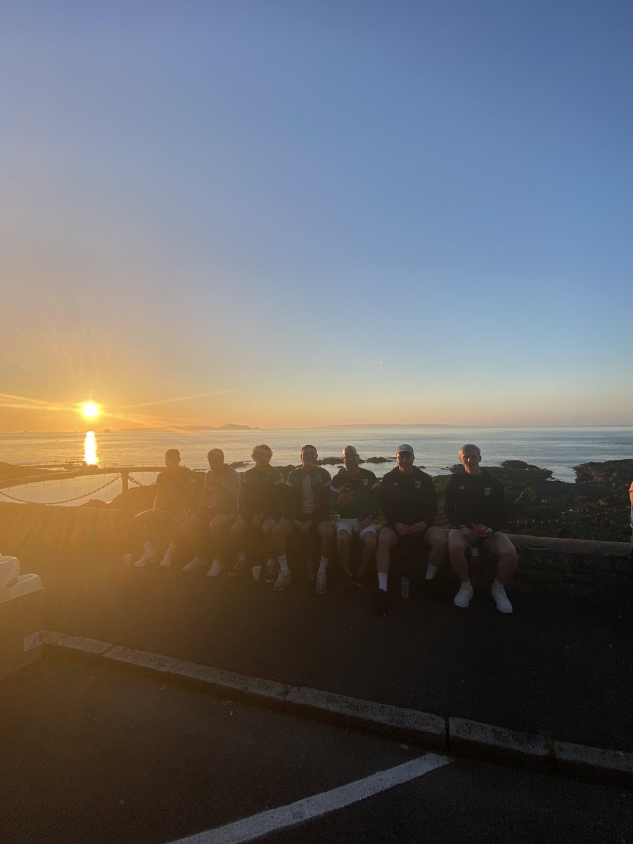 Guernsey FC tweet media