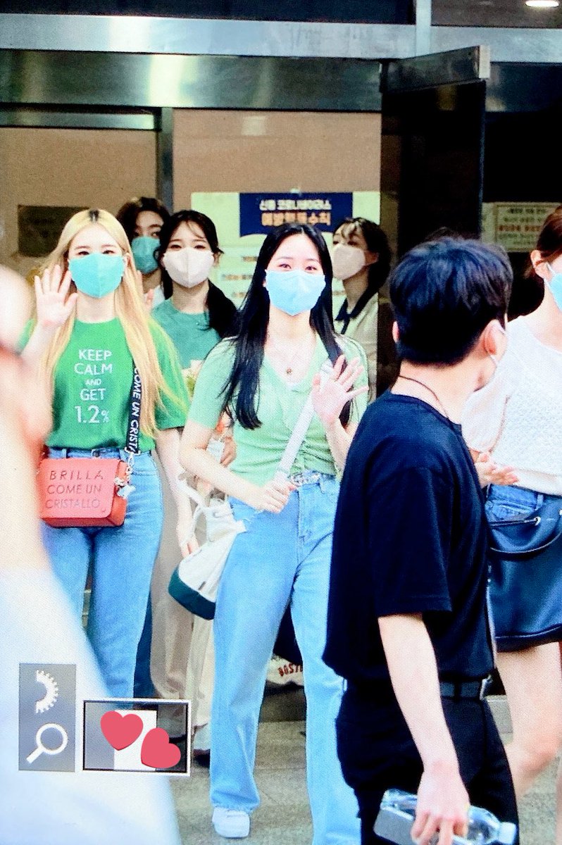 210613 너무 귀여움 ㅜㅜ

#위클리 #Weeekly #지한 #Jihan #한지효