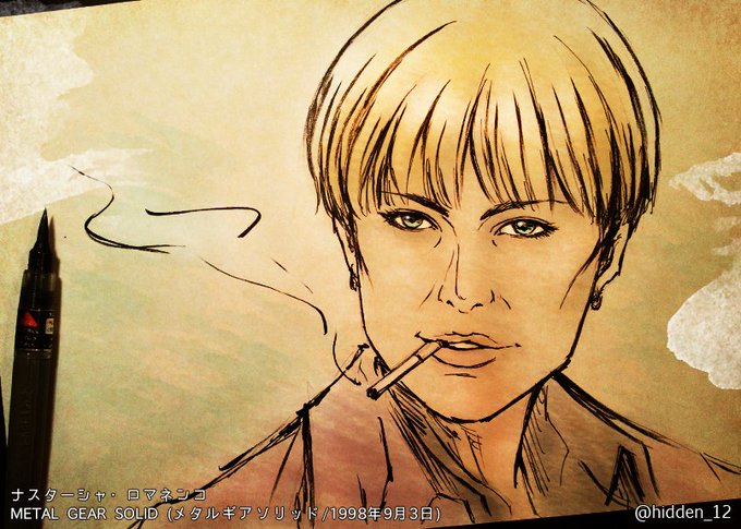 ナスターシャのtwitterイラスト検索結果 ナスターシャのtwitterイラスト検索結果