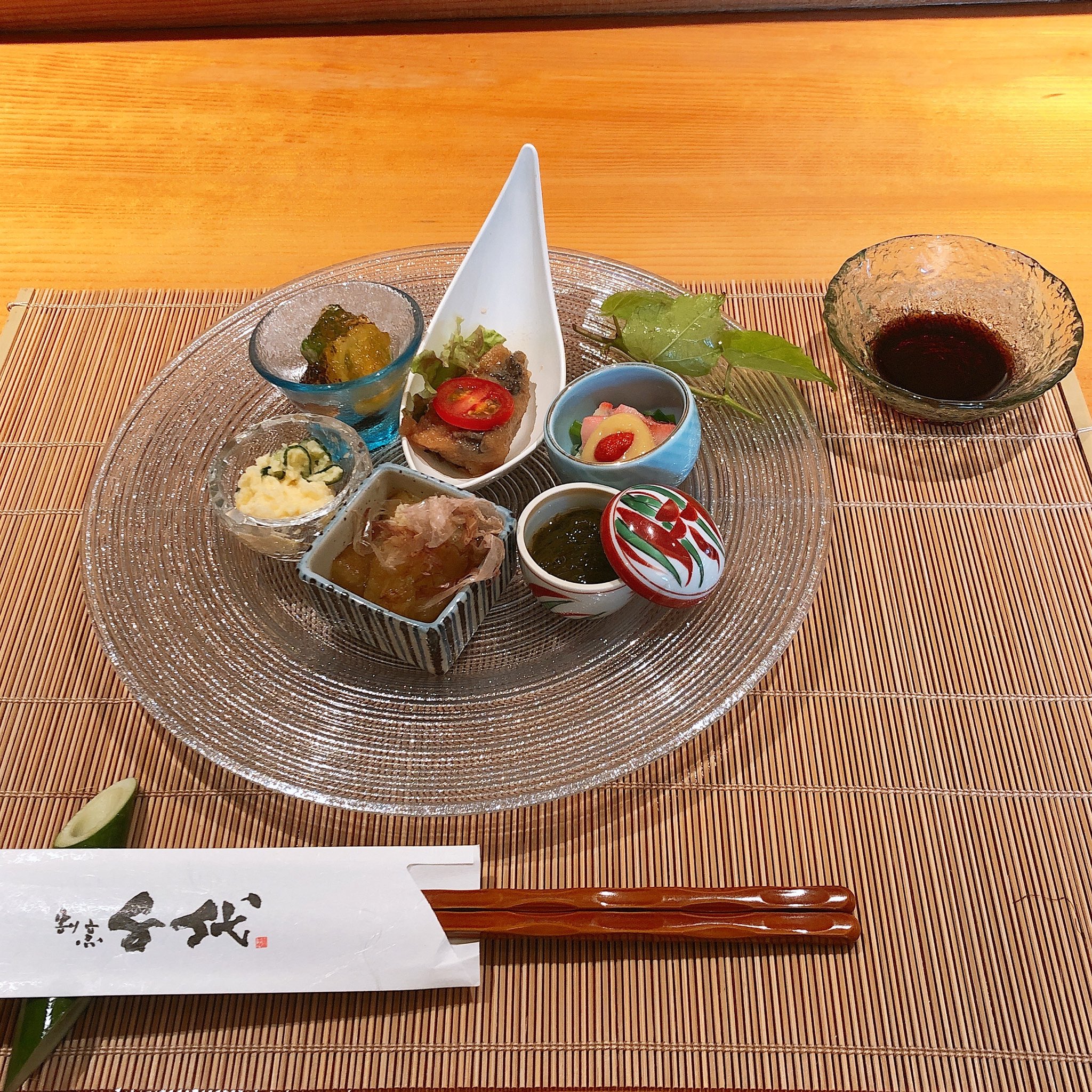 ちかこ 萩 割烹千代 前に贅沢ランチで行ったとこやー 今度はうに海鮮丼食べに行こ バナナマンのせっかくグルメ T Co Esmzrhpghc Twitter