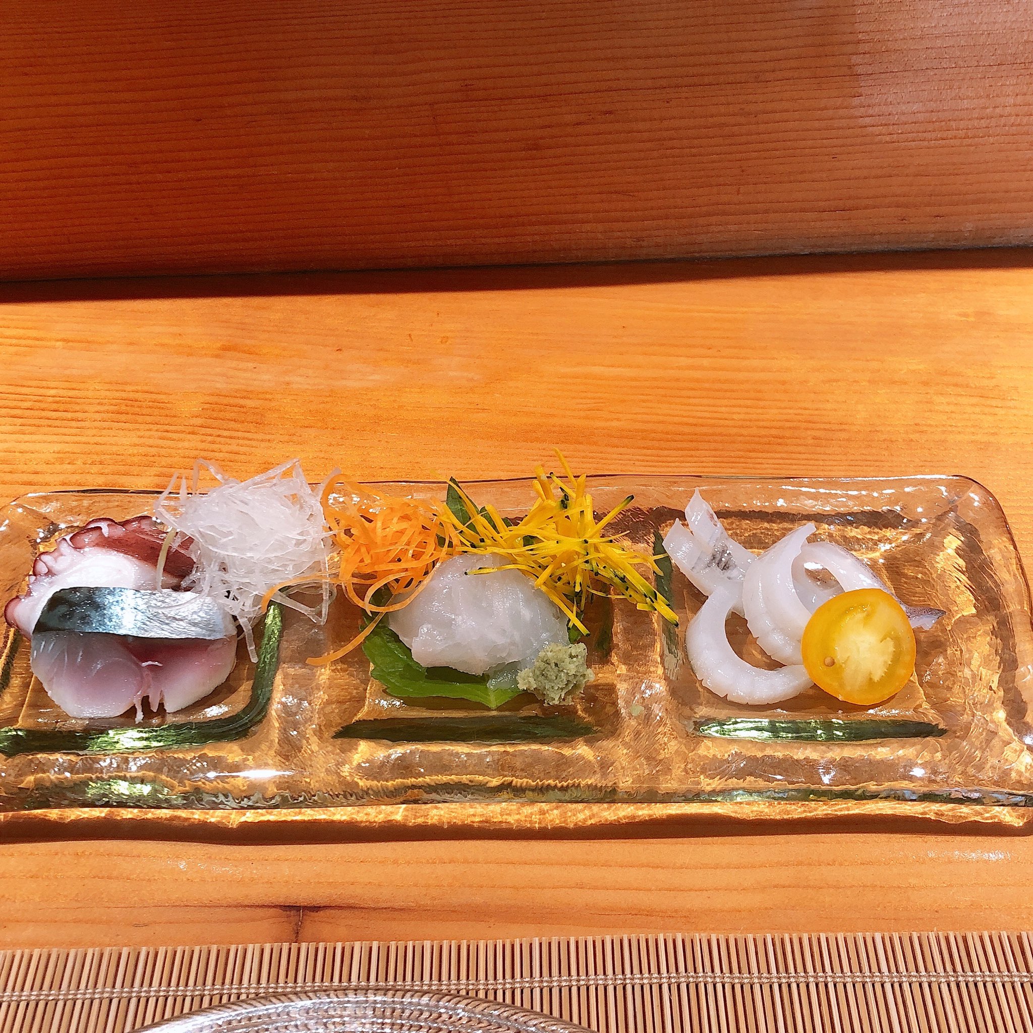 ちかこ 萩 割烹千代 前に贅沢ランチで行ったとこやー 今度はうに海鮮丼食べに行こ バナナマンのせっかくグルメ T Co Esmzrhpghc Twitter