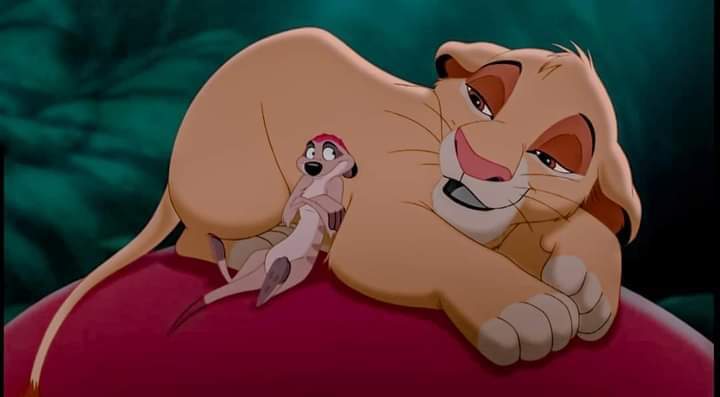 - دايماً بواسي غيري بكلام، أنا اصلا محتاج أسمعه .👌🏻