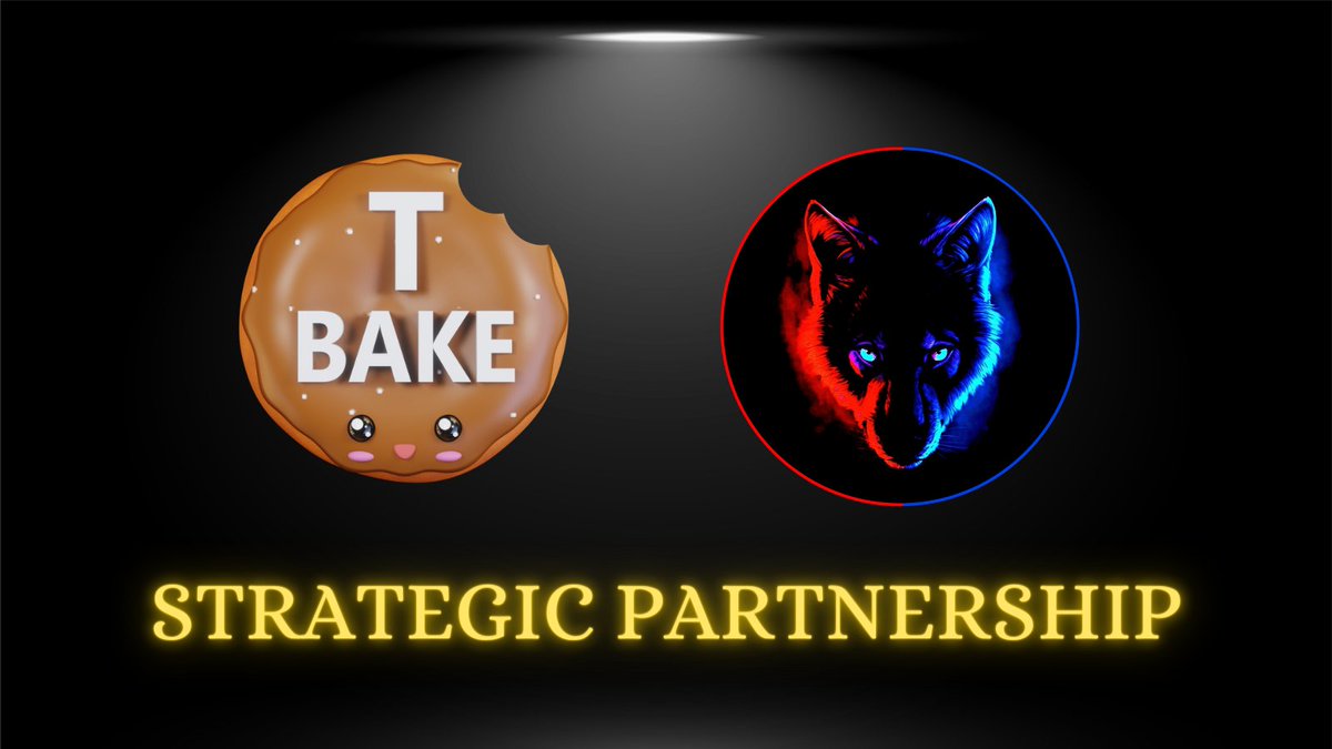 SiberianSwap's tweet photo. @SiberianSwap announce strategic partnership with 
@BakeryTools 

You can now stake #TBAKE to earn #SIBERIAN 
@BakeryTools will provide DEX Trading Tools to @SiberianSwap 

#BinanceSmartChain #BSC #BNB #DeFi #SIBERIAN #TBAKE $BNB #Yieldfarming @BNBSwap @launchzoneann @news_of_bsc https://t.co/UtiSgVKZP9