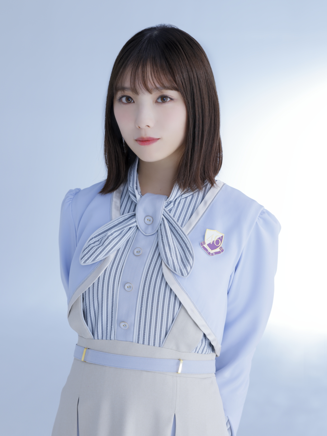 乃木坂46 - 65536さんせんよう 乃木坂46 30th 川﨑 桜 個人PV予告編 - YouTube