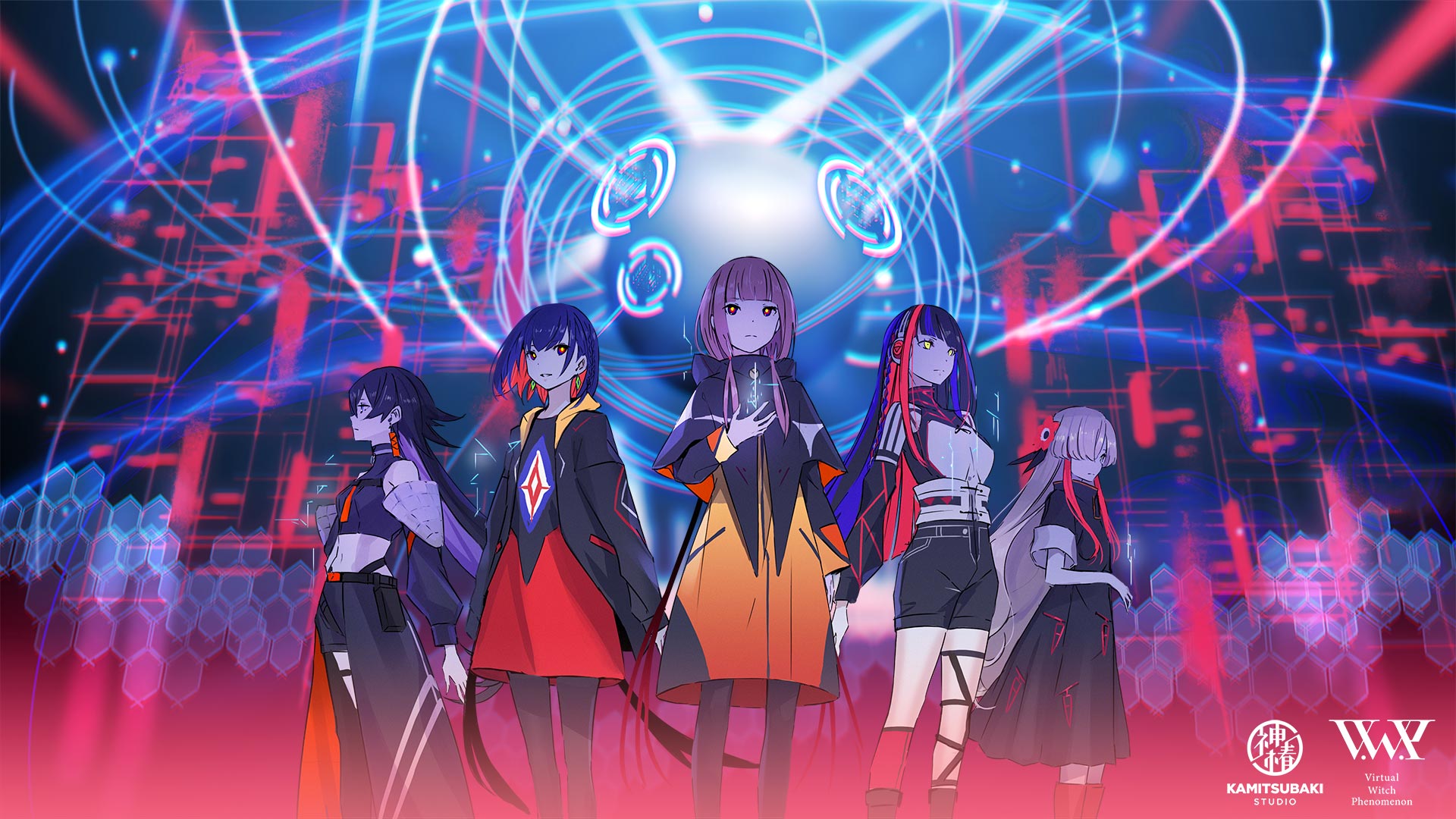 店舗良い 【V.W.P】The · Phenomenon PANEL Phenomenon ART PANEL 花譜
