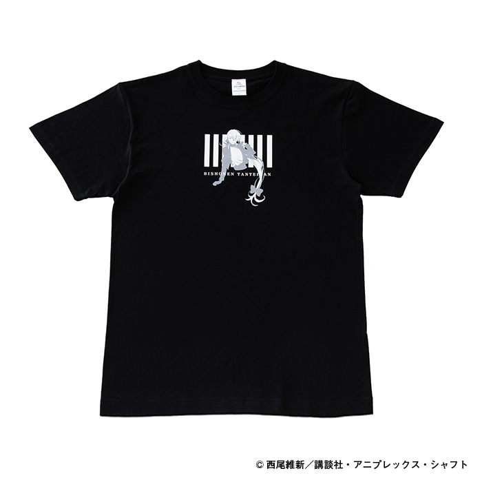 AniumStoreGoods's tweet photo. 【美少年探偵団】Tシャツ-ナガヒロ
Anium Storeにて取り扱い開始！

Mサイズ(残り2点)
https://t.co/4oAHER51Kr

Lサイズ(残り2点)
https://t.co/kFj5lQA0B6

XLサイズ(残り2点)
https://t.co/rkibTHR2Ts

各サイズ残り少なくなっております！

Anium Store - https://t.co/62c8fTgaUy

#美少年探偵団 https://t.co/SumqBVKtop