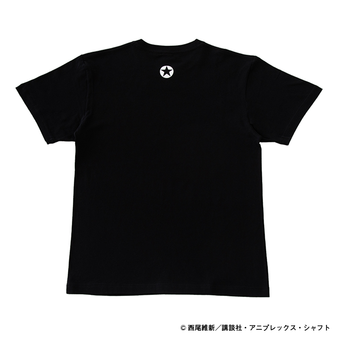 AniumStoreGoods's tweet photo. 【美少年探偵団】Tシャツ-ナガヒロ
Anium Storeにて取り扱い開始！

Mサイズ(残り2点)
https://t.co/4oAHER51Kr

Lサイズ(残り2点)
https://t.co/kFj5lQA0B6

XLサイズ(残り2点)
https://t.co/rkibTHR2Ts

各サイズ残り少なくなっております！

Anium Store - https://t.co/62c8fTgaUy

#美少年探偵団 https://t.co/SumqBVKtop