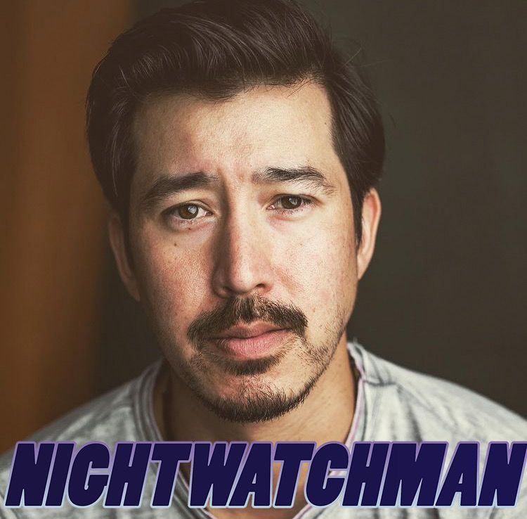 NightwatchMan tweet media