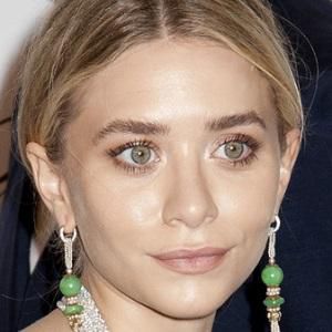 Happy Birthday to Ashley Olsen     