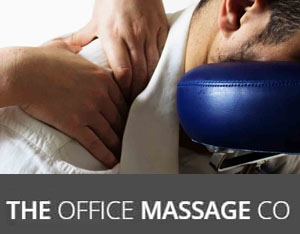 The OFFICE Massage Co tweet media