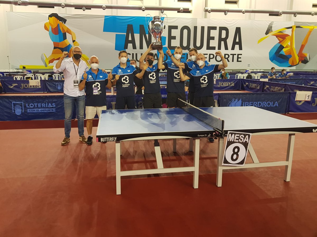 La crónica ✍️ de la final de la Superdivisión: Un nuevo pórtico de la gloria para el <a href="/cajasur/">cajasur</a> 
#laSéptima
💻priegotm.com/?p=noticias-17…
#somosPriego <a href="/turismodepriego/">Turismo de Priego</a> 
🇵🇹 Obrigado, Diogo
🇭🇺 Köszönöm, Daniel
🇪🇸 Gracias, <a href="/cmachadotm/">carlos machado</a> <a href="/alexcalvo_tm/">alejandro calvo</a> <a href="/carloscc1997/">Carlos caballero </a> 
🇦🇹 Danke, Robert