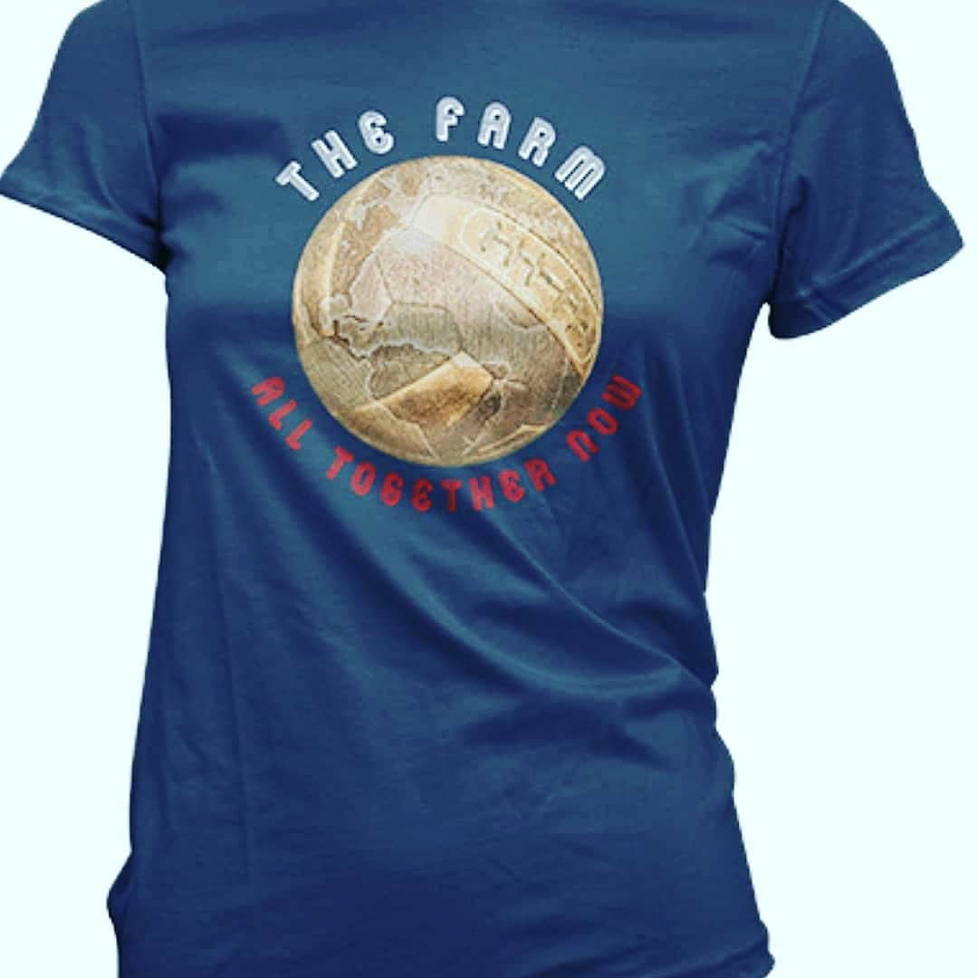 The Farm (@thefarm_) on Twitter photo This is perfect for today #EURO2020 #footballscominghome thefarm.noisemerchants.com/product/the-fa… <a href="/noisemerch/">Noise Merch</a> <a href="/ShiiineOn_/">Shiiine On</a> <a href="/70s80s90s_music/">70s 80s 90s Music</a> This is perfect for today #EURO2020 #footballscominghome thefarm.noisemerchants.com/product/the-fa… <a href="/noisemerch/">Noise Merch</a> <a href="/ShiiineOn_/">Shiiine On</a> <a href="/70s80s90s_music/">70s 80s 90s Music</a>