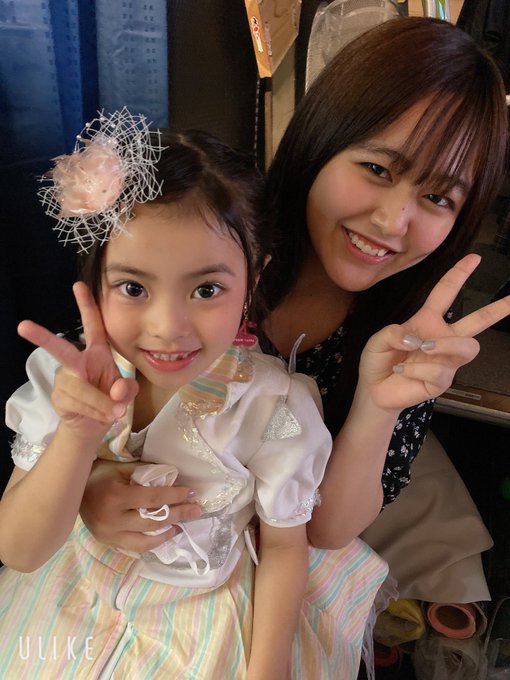 舞川ゆののTwitter画像3