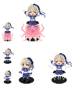 神主 ハボ狐 E 440 さん がハッシュタグ ドット絵 をつけたツイート一覧 1 Whotwi グラフィカルtwitter分析 神主 ハボ狐 E 440 さん がハッシュタグ ドット絵 をつけたツイート一覧 1 Whotwi グラフィカルtwitter分析