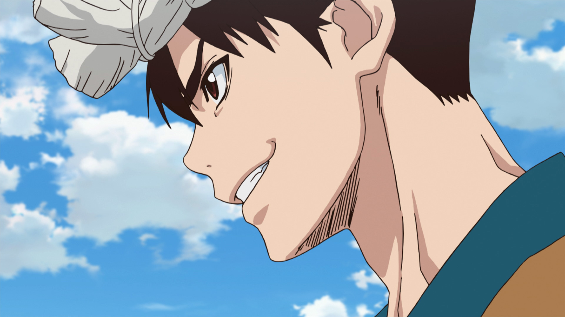 Kaze No Twitter Rt Drstone Fr Chrome Drstone T Co S4ehywpicz Twitter
