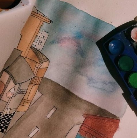 เอาด้วยดิ่ครับ #artxbot