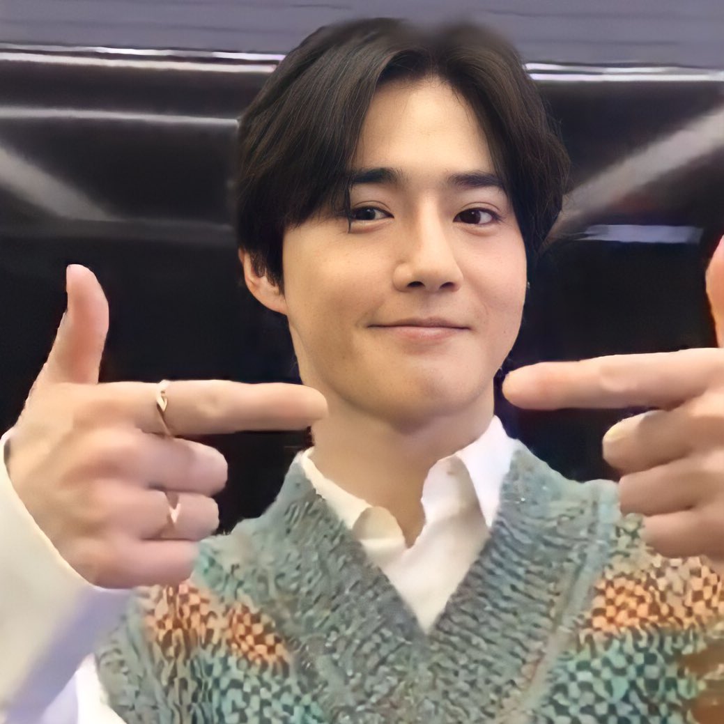 roundmyeon's tweet photo. 🐰 https://t.co/gzvpcXLY3m