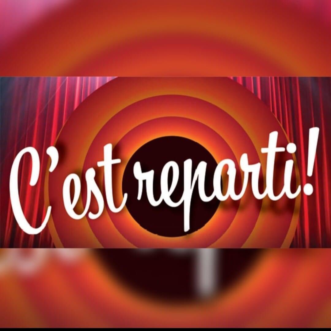 CinescapeGame's tweet photo. Grande réouverture de votre escape game 🎉🎉😁
Venez nombreux et pensez à réserver sur notre site https://t.co/8W5Kn9r4PV ou par téléphone 0651545130 😁 https://t.co/Mtm3xb2HxI