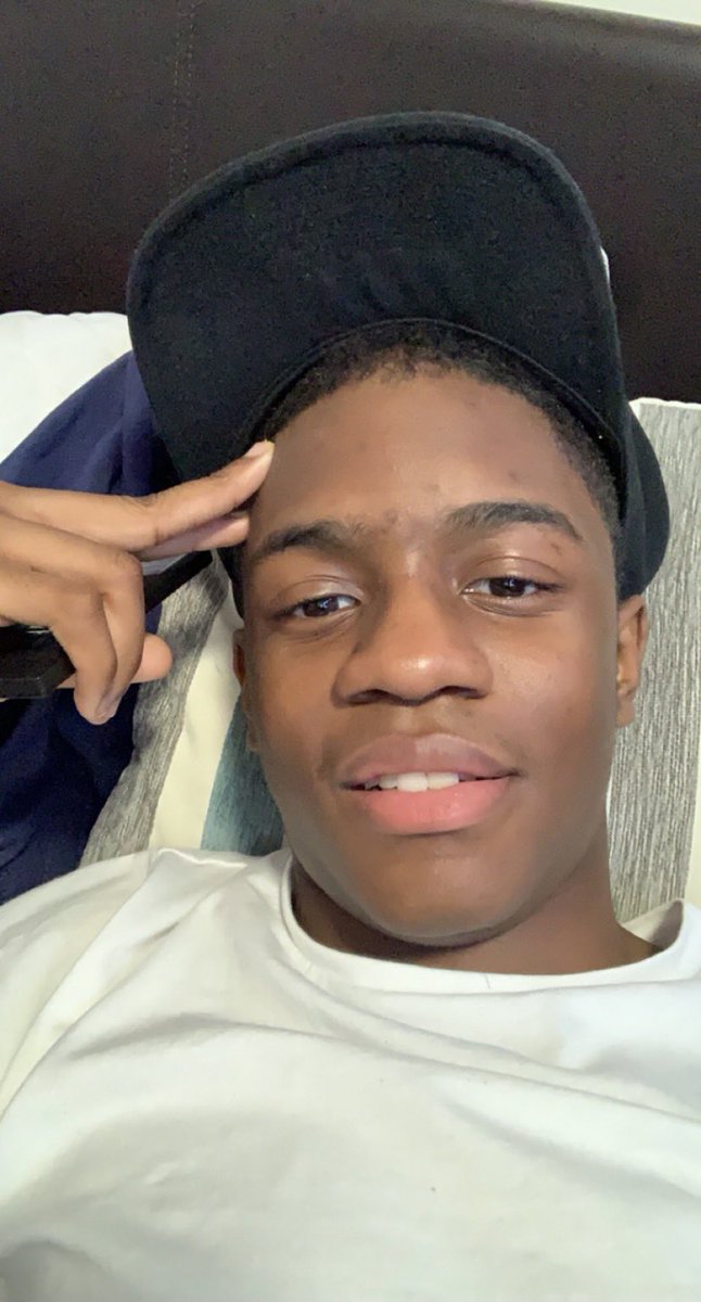 RIP to someone who brought nothing but positivity to a lot of people, thank you for helping me on my spiritual journey. You’ve impacted my life in ways I won’t forget. my heart is heavy rn💔.