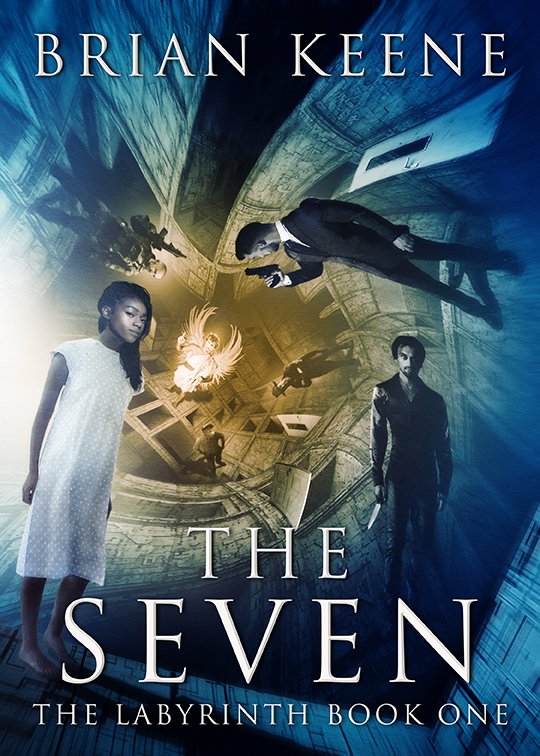 The Labyrinth — an interconnected mythos that binds all of Brian Keene’s works together.

The Labyrinth — an interdimensional construct that binds all of reality together.

THE SEVEN: THE LABYRINTH Book One — Everything has an ending…

thunderstormbooks.com/thunderstorm/b…
