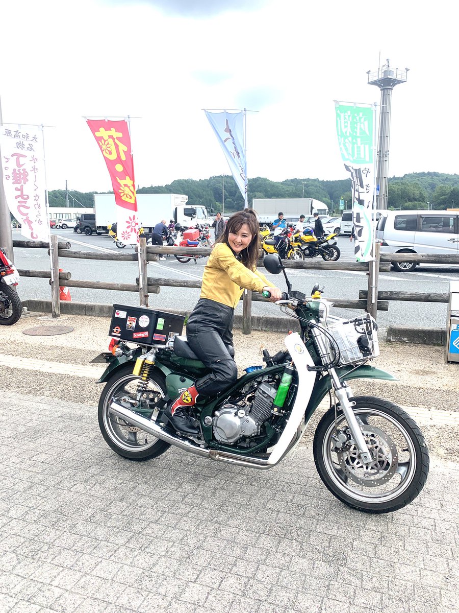 Maru1Motorcycle's tweet photo. @sueaguna さんと
コラボ( ^ω^ )/
#crazycub
#bmxcub
#velocub
#maru1motorcycl
#maruichimotorcycle
#マルイチモーターサイクル
#mosparty
#mosparty針テラス
#hariinfomation
#suppercub
#スーパーカブ https://t.co/4mrqrPH82k