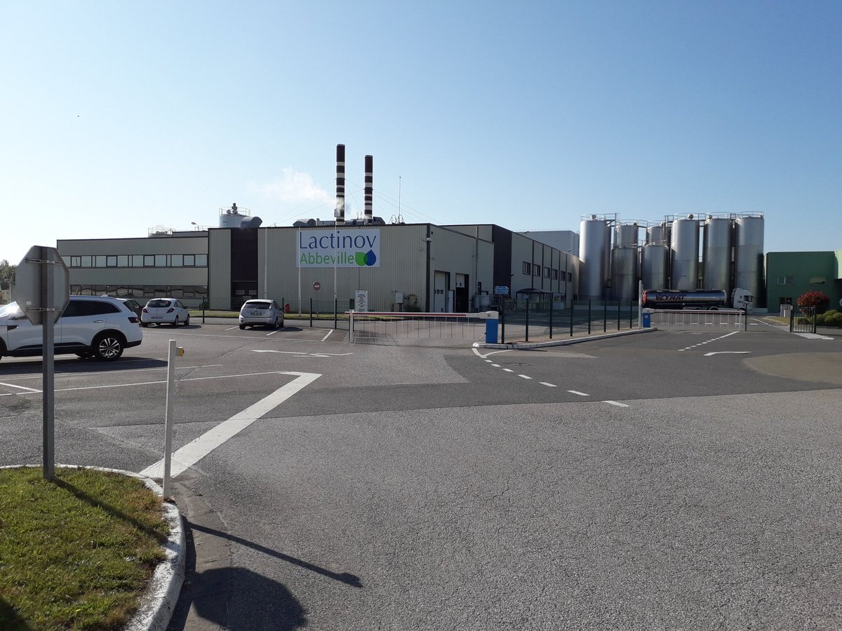 Cosquer Arnaud tweet media