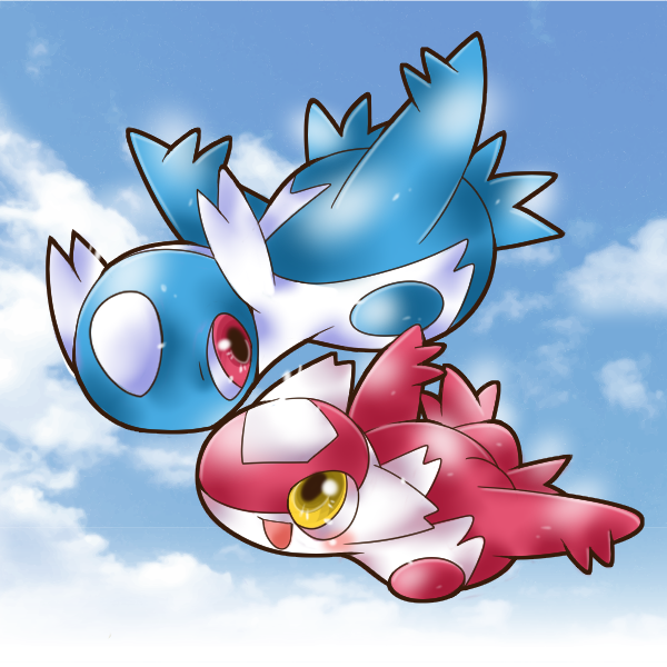 ラティアスの日 Twitter Search Twitter