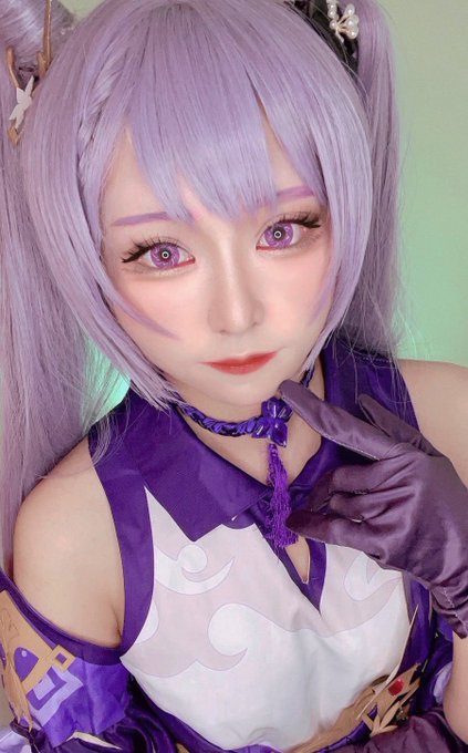 Twitterのコスプレ画像50