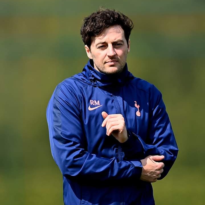 Happy 30th Birthday to           , Ryan Mason  