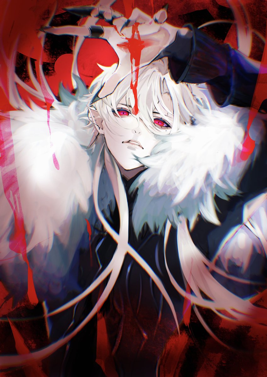 minor_p1anet's tweet image. 遅れちゃったけど
2000万再生めでてえ

#KuzuArt