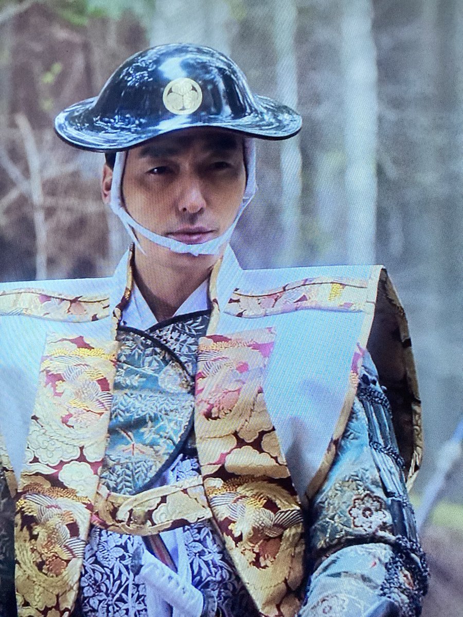 やすこ S Tweet 青天を衝け 徳川慶喜様イケメン 凛々しいお姿 徳川慶喜 草彅剛 Trendsmap