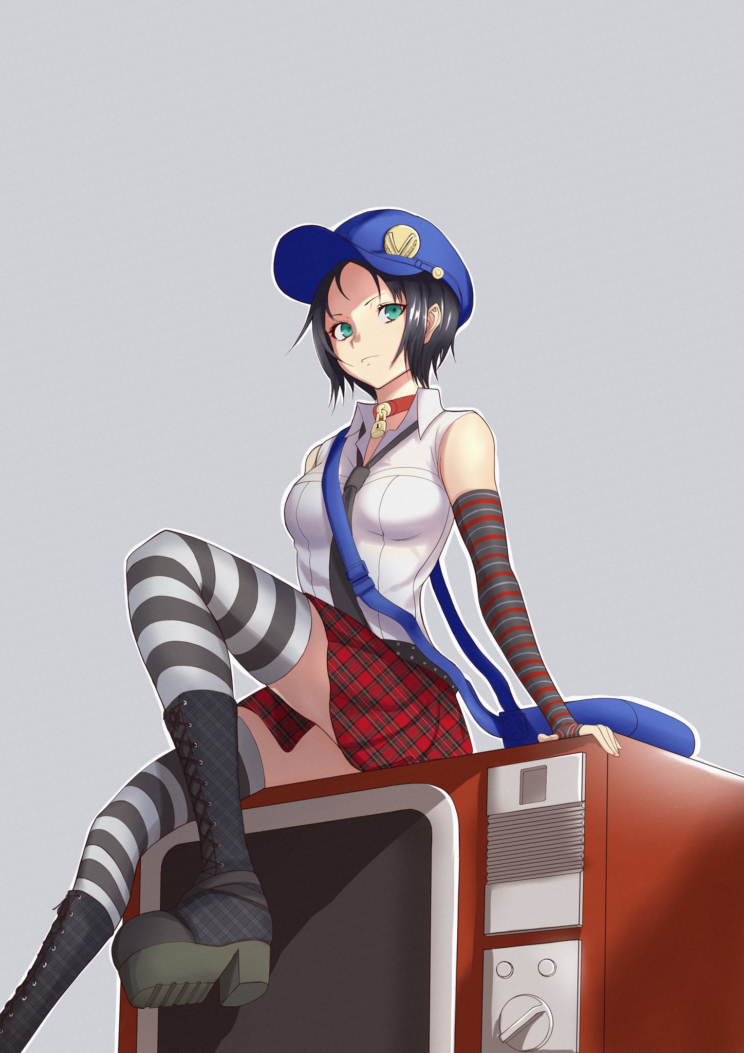 モブ マリー P4g ペルソナ4 T Co Rmcbsl0ul4 Twitter