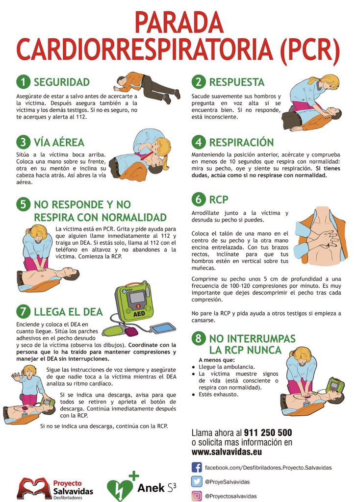 Esto es lo que verdaderamente se tiene que hacer viral, y no las fotos de una persona inconsciente.
La prensa es de lo más lamentable que existe.