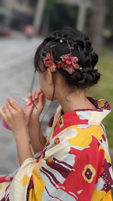 Twitterのコスプレ画像28