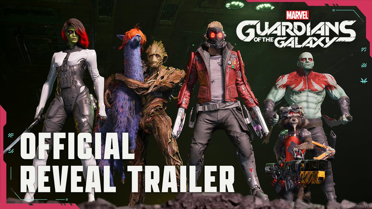 @CultureCrave's photo on Guardians of the Galaxy