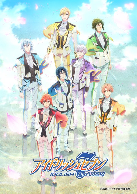 アニメ3期はノラガミでお願いします アニメ3期はノラガミでお願いします