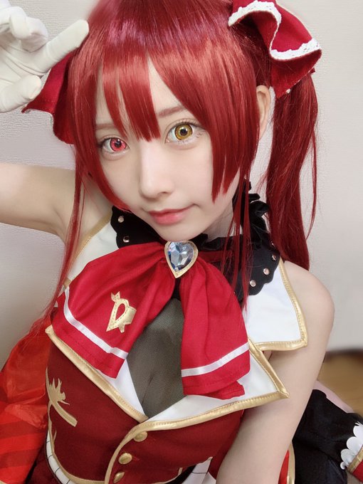 Twitterのコスプレ画像50