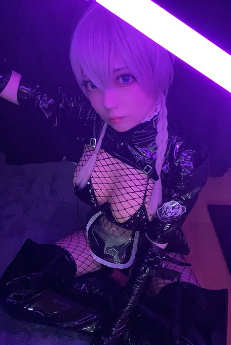 コスプレイヤーおもち(neo.omochi)のTwitter画像24