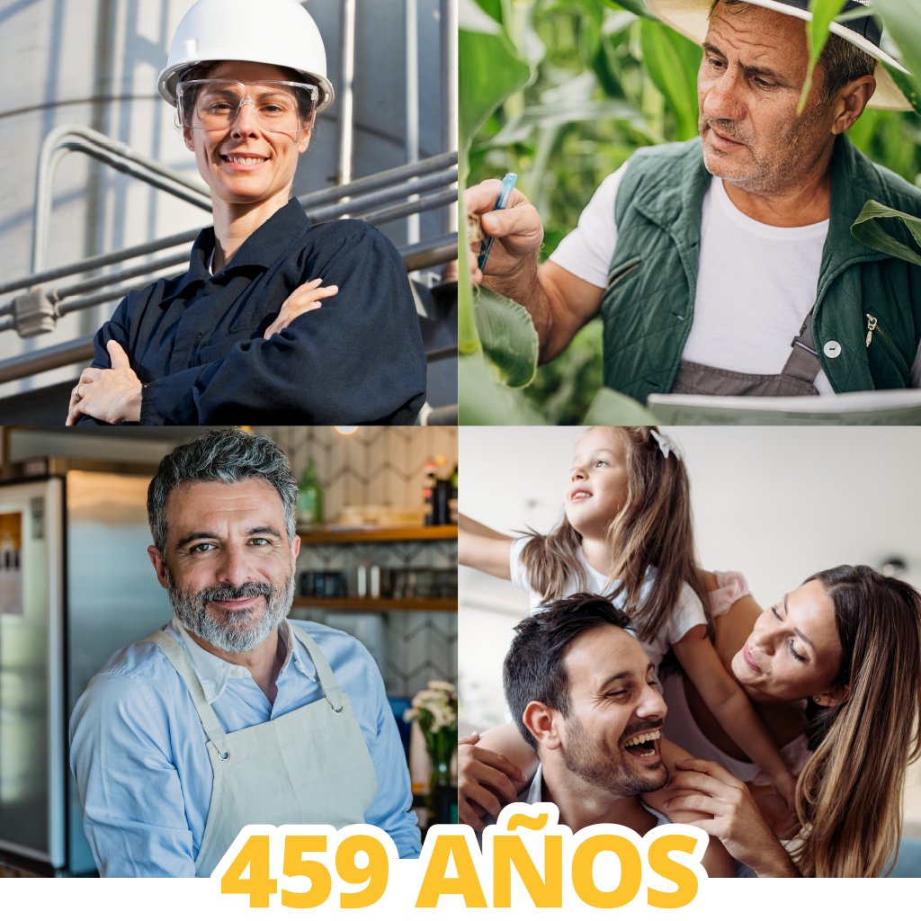 Felices de celebrar un nuevo aniversario de nuestra querida Provincia junto a cada sanjuanino, reafirmando nuestro compromiso de seguir creciendo juntos.
#SanJuan
