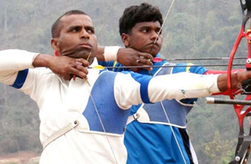 ओलंपियन हाल के वर्षों में एक न्यूरोलॉजिकल बीमारी से जूझ रहा था और कहा जाता है कि वह ठीक हो रहा है, 

#भीललिम्बाराम_यमुना_स्पोर्ट्_कॉम्प्लेक्स
<a href="/SonuSood/">sonu sood</a>
<a href="/PMOIndia/">PMO India</a>