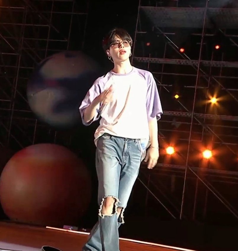 stussyjimin's tweet image. welcome back 2016 FIRE era jimin