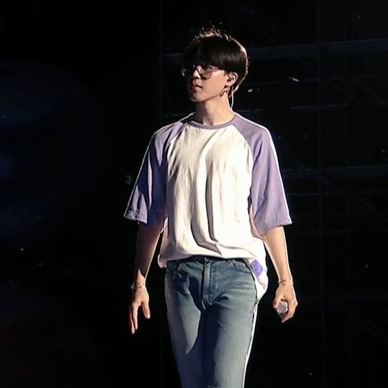 stussyjimin's tweet image. welcome back 2016 FIRE era jimin