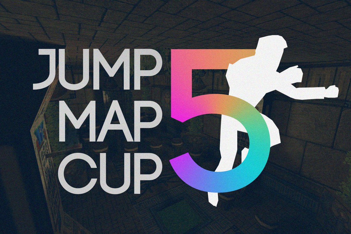 SourceRuns's tweet image. Announcing the fifth edition of SourceRuns Half-Life Jump Map Cup! High speed, high adrenaline gaming &amp;amp; BIG MONIES on the line, coming soon... 
Sign up at discord.gg/sourceruns