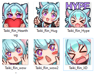 honey 💐 on X: #VTuber s, drop your PNG below and i'll draw you an anya  meme emote on stream tonight~ i should have time for 3-4 but we'll see how  it