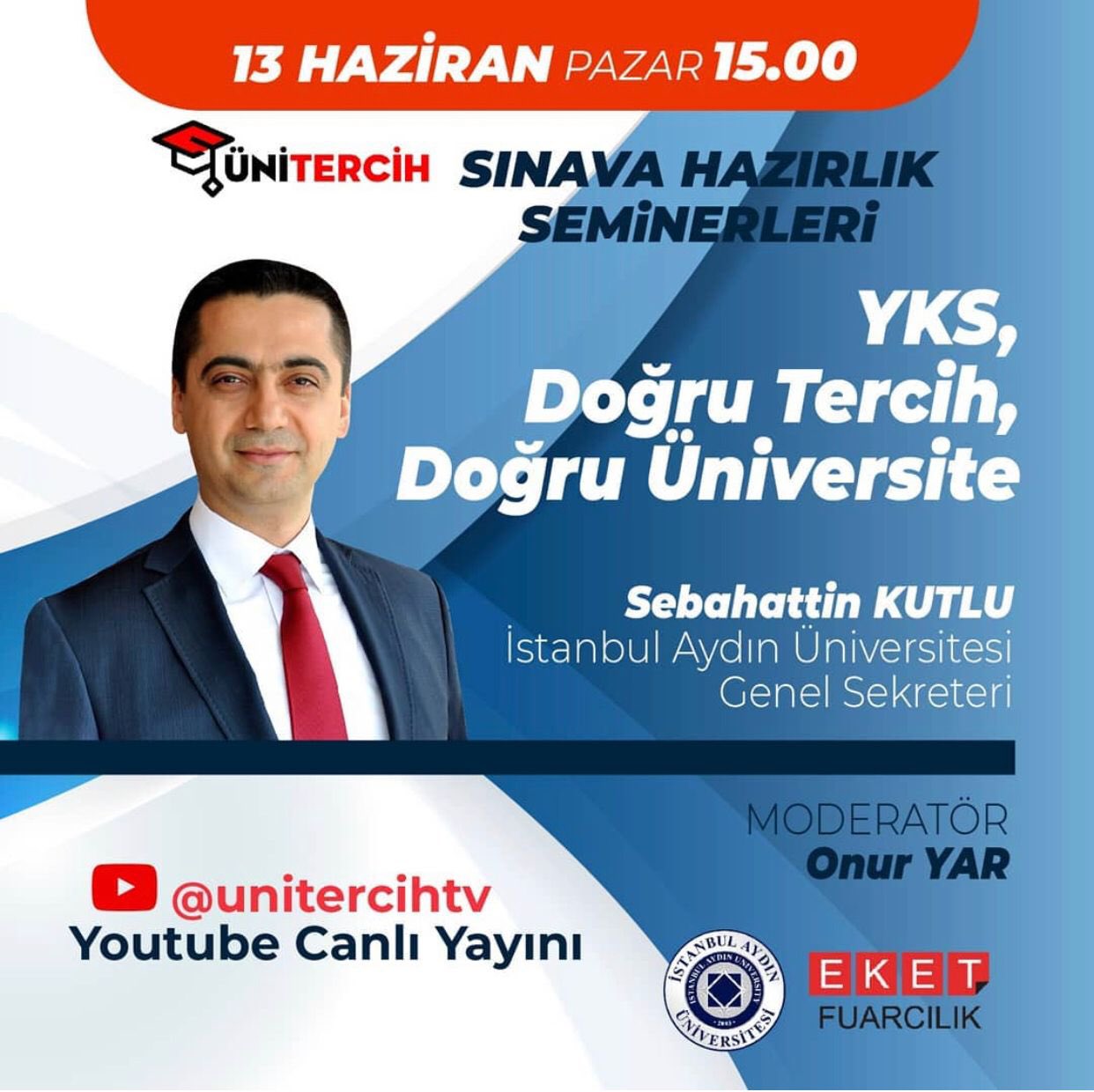 YKS Etkinliği