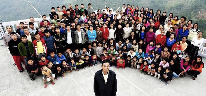 Arsi ropui, arsi danglam Pu Ziona, muangin chawl teh se. Inrelbawlna fel, faina kawnga hmahruaitu, Mizo zinga disciplinarian ropui kan chan ta, a kalsan a chhungte leh a kaihhruai chhungkua zawng zawng Lalpa’n awmpui zel se tih hi ka tawngtaina a ni. RIP Pu Ziona