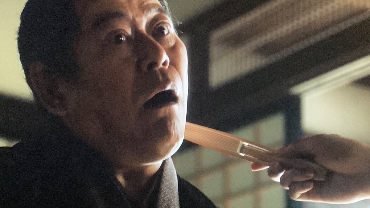 かかまつ S Tweet 但馬に雑巾乗っけられて膝ドンされていつもあわあわしていた六左が ひたすらイケボの真っ黒田沼になったと思ったら お代官が身代わりにされていた 青天を衝け おんな城主直虎 田中美央 Trendsmap かかまつ S Tweet 但馬に雑巾乗っけられて膝ドンされていつもあわあわしていた六左が ひたすらイケボの真っ黒田沼になったと思ったら お代官が身代わりにされていた 青天を衝け おんな城主直虎 田中美央 Trendsmap