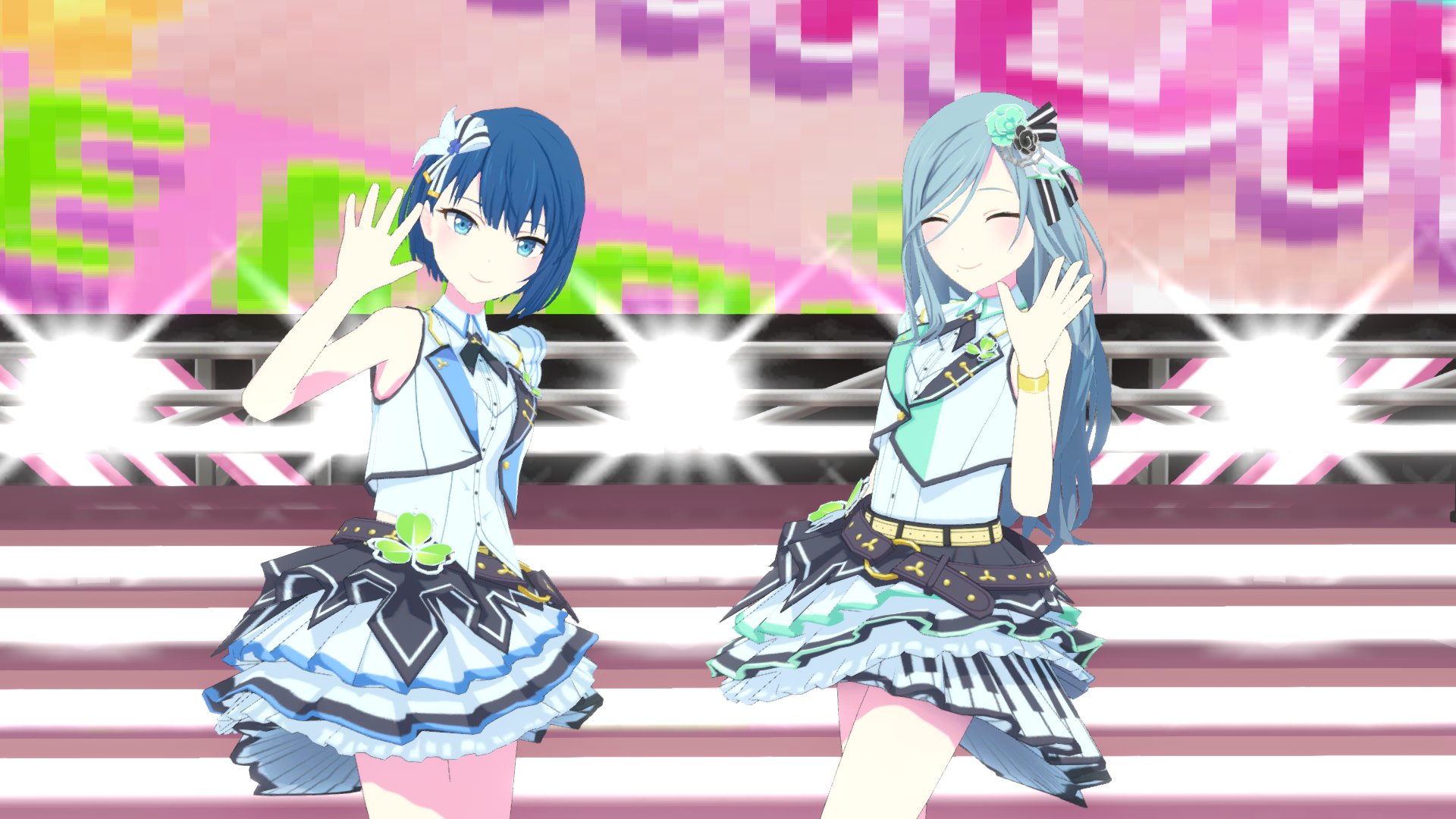 プロジェクトセカイ カラフルステージ! feat. 初音ミク プロジェクトセカイ カラフルステージ! feat. 初音ミク