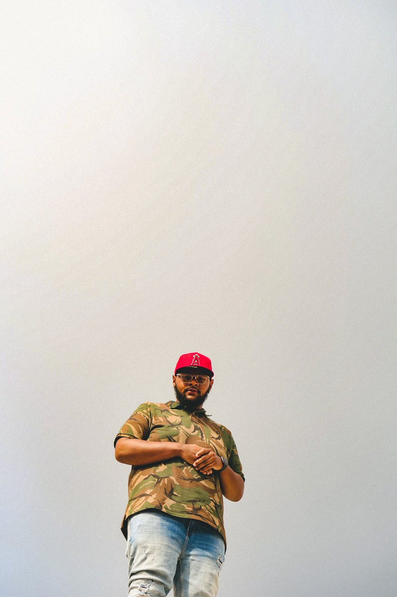 NoDarapper's tweet image. Life about living, tell how ya living 🍋